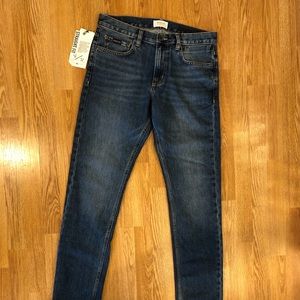 Quicksilver Men’s Denim Jeans